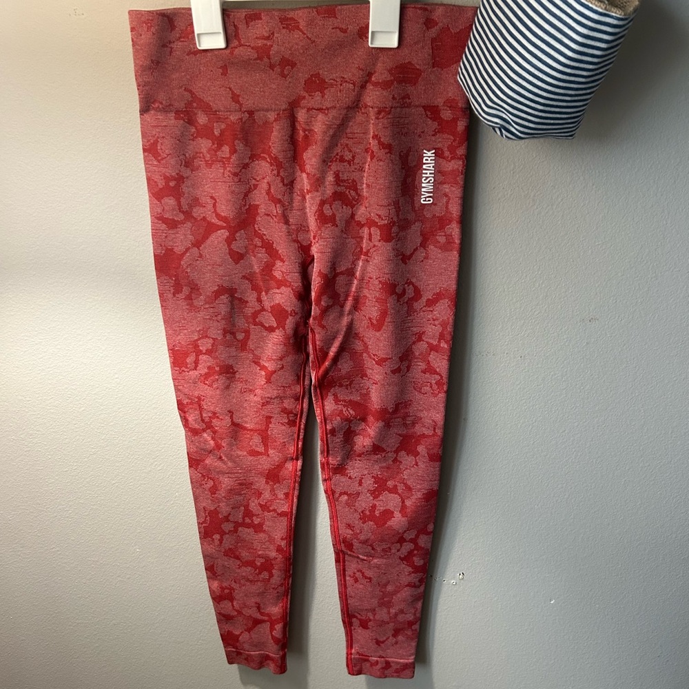 Gymshark Seamless Leggings